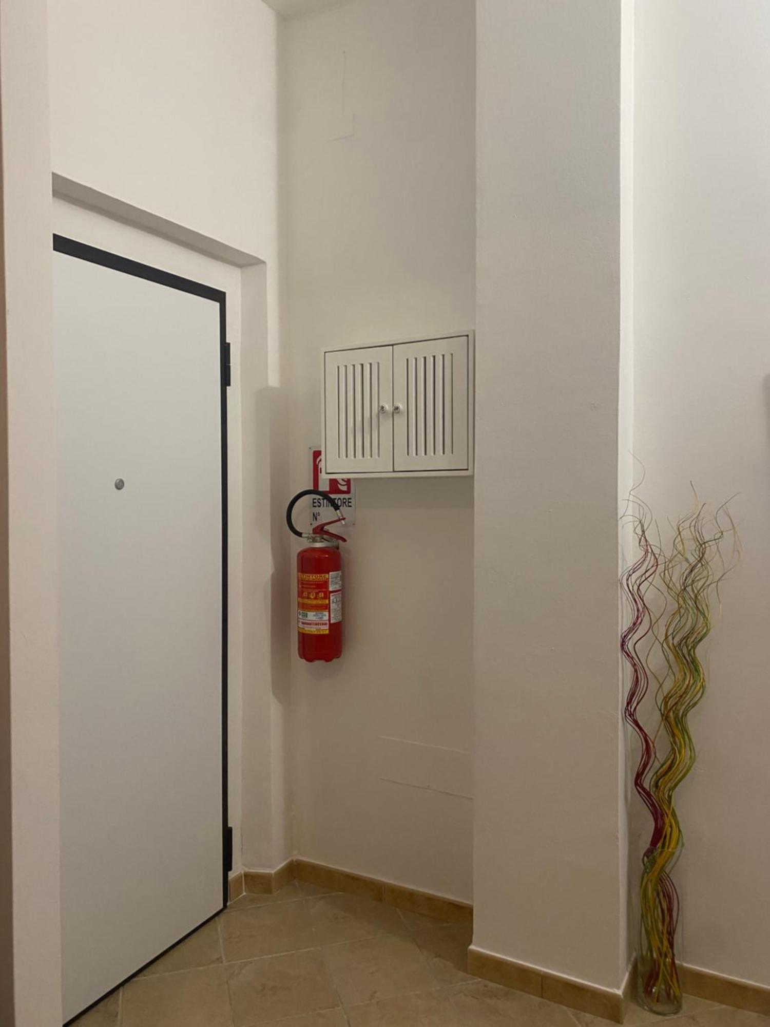Apartment Luna Bianca