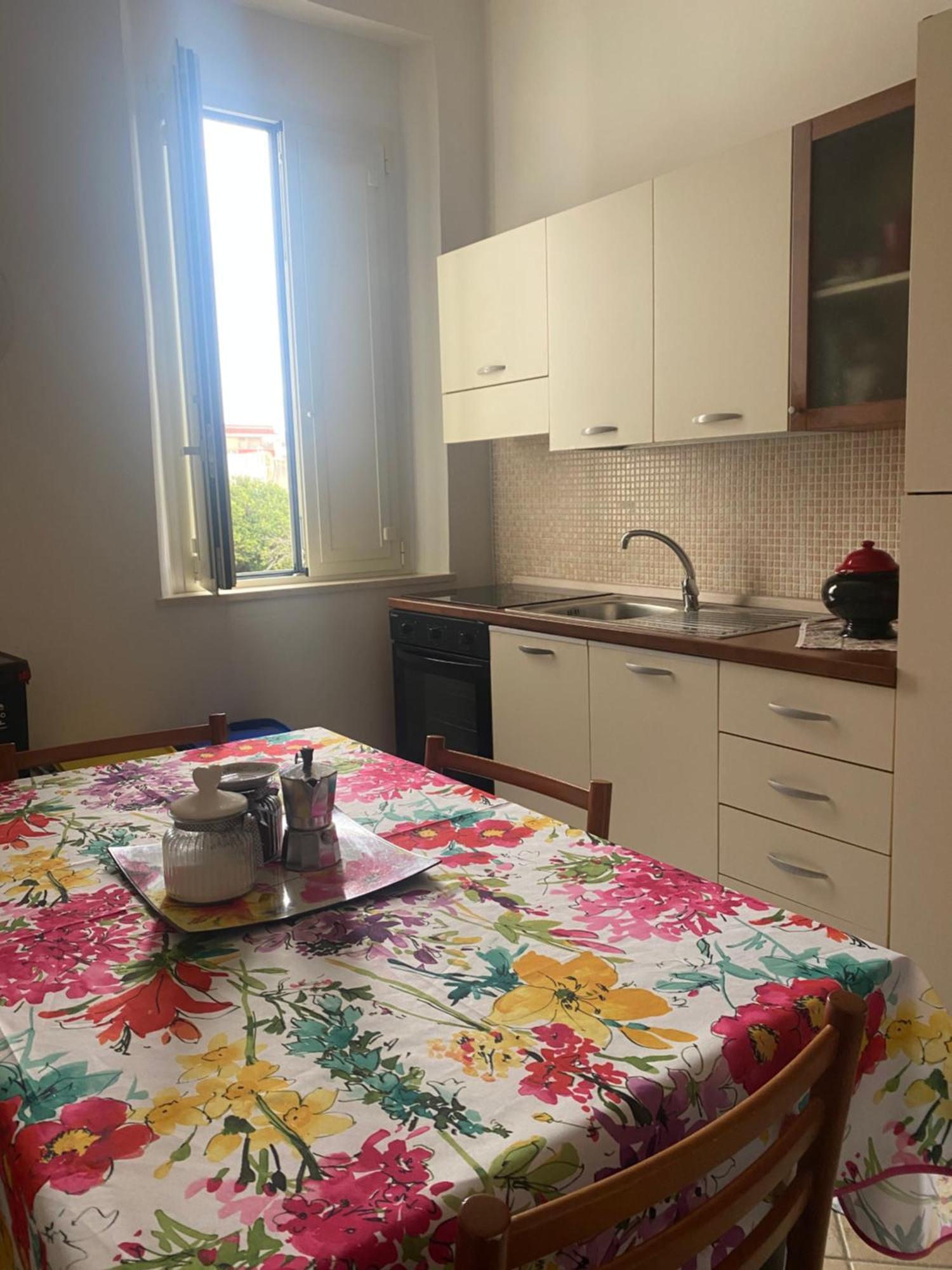 Apartment Luna Bianca Cagliari